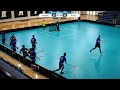 2025 US Nationals – Game 2 Colorado vs Austin Floorball Club