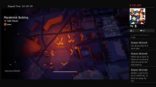 The Division 2 - Warlords of New York