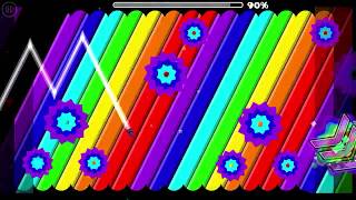 The Ultimate Realistic Laser Club Trump Room Circles Step v2 Fails and finish