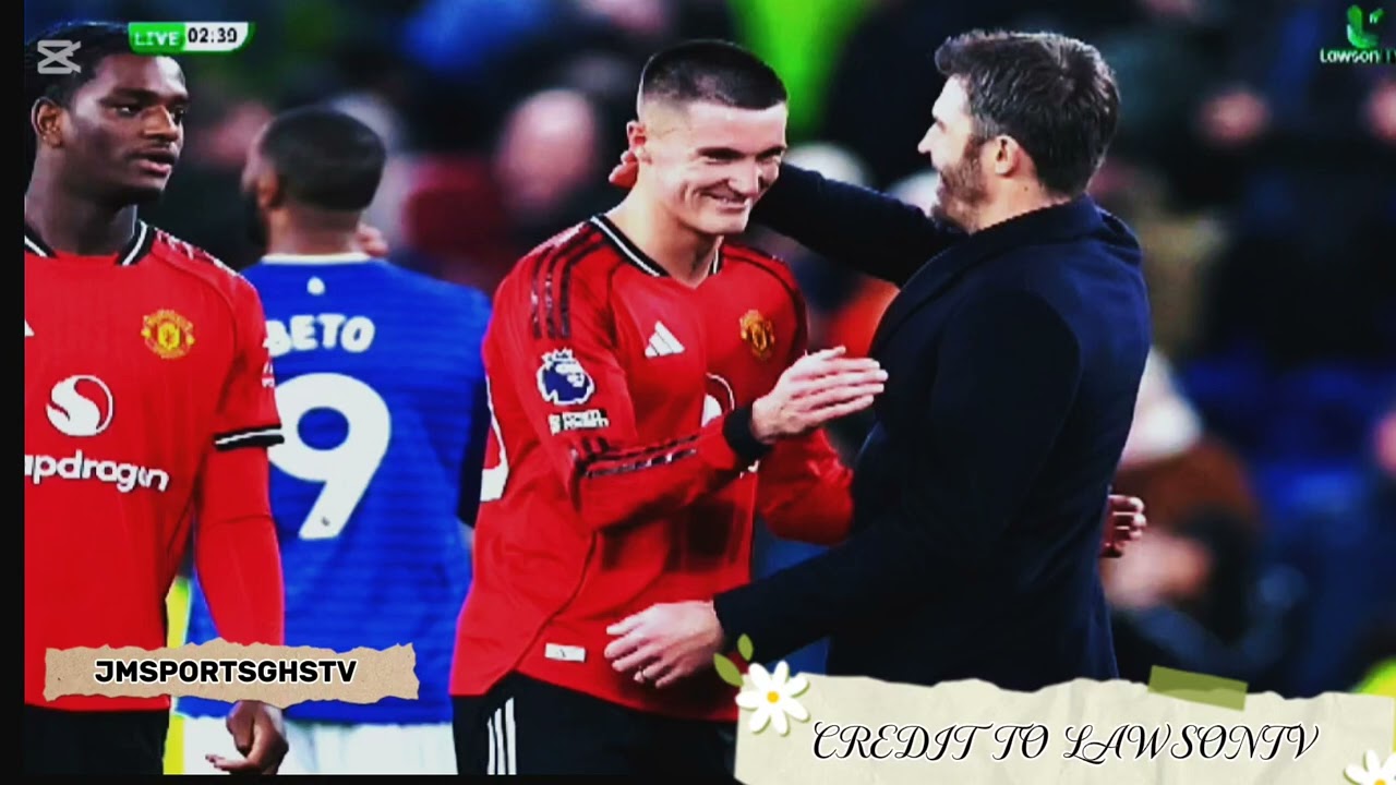 MANCHESTER UNITED ARE GAINING THE HOPE OF THEIR FANS 