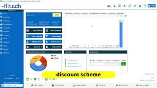 Discount Scheme | Hitech Billsoft | Hitech ERP | Billing Software | 6262989804 screenshot 5