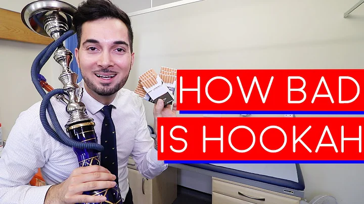 Hookah | How Bad Is Hookah | Is Hookah Bad For You - DayDayNews