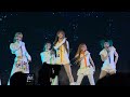 XG The Core in Fukuoka - 04.04.26 - "Puppet Show" (fan cam) 