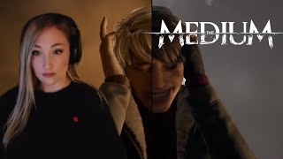 The Medium Playthrough Ending || Part 2