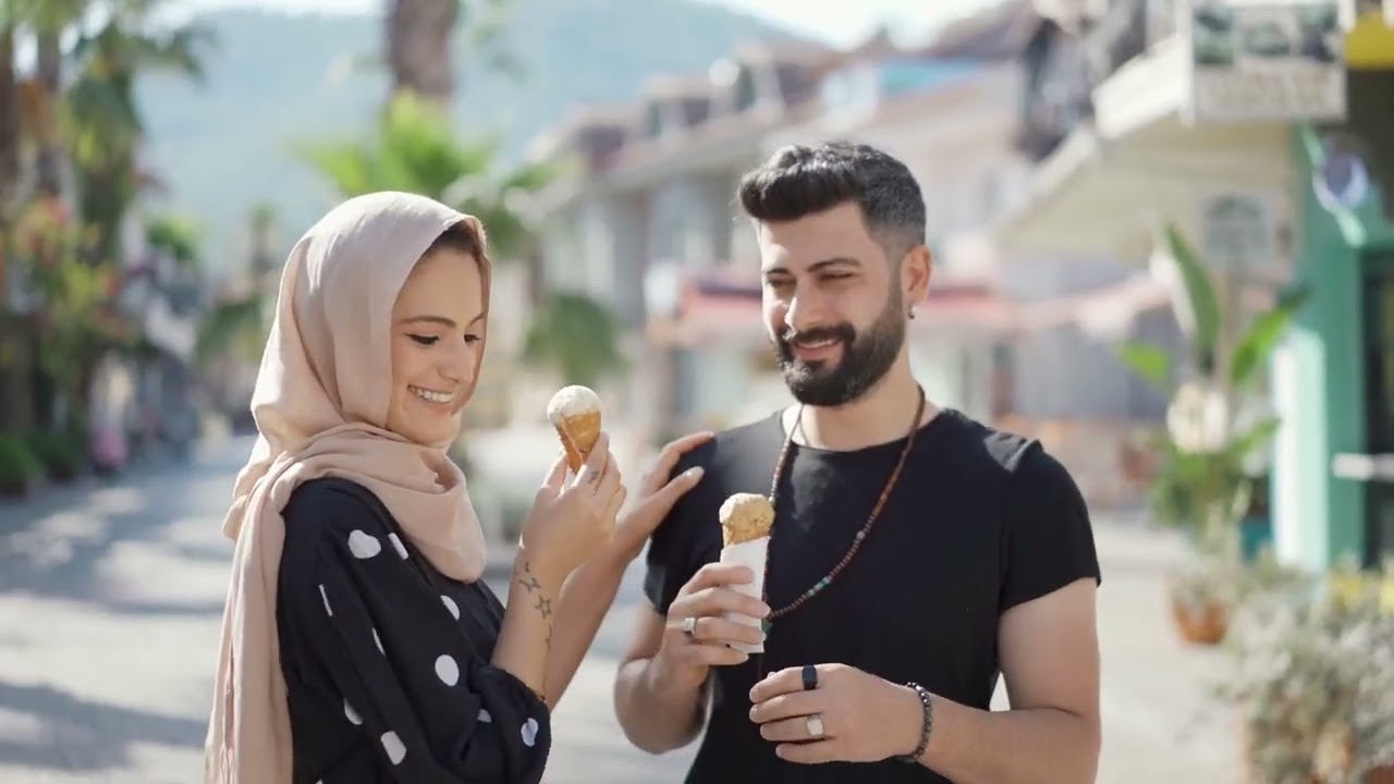 Energice Video