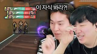 된모주머니로 각성한 피스톨의 황제