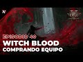 Path of Exile 2 - EP 40 - Comprando el Equipo de la Witch Blood Mage FireBall [Abyss-0.3]