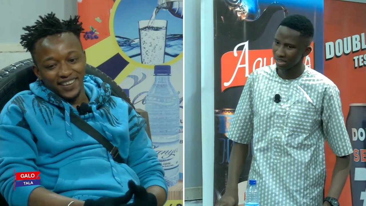 GALO TALA AVEC GOUSNO FLOW