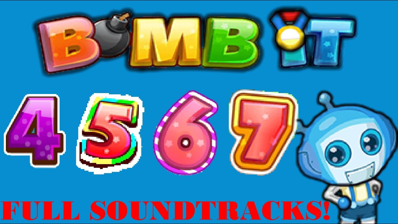 Bomb It 4 Al 7 Soundtracks - Youtube