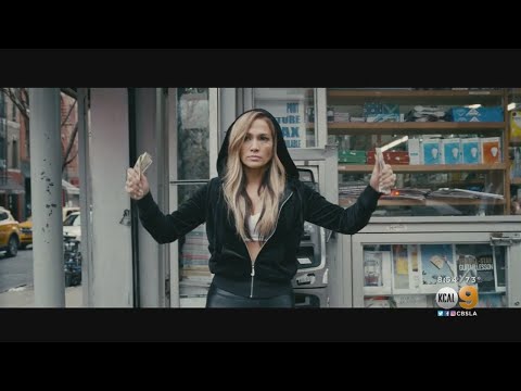 Vidéo: Jennifer Lopez Parle De Son Film Hustlers Et Oscar Buzz Pour Son Rôle