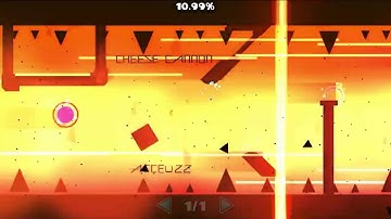 My part in Meltdown by the Purgatory (FT @ACZ.Z )