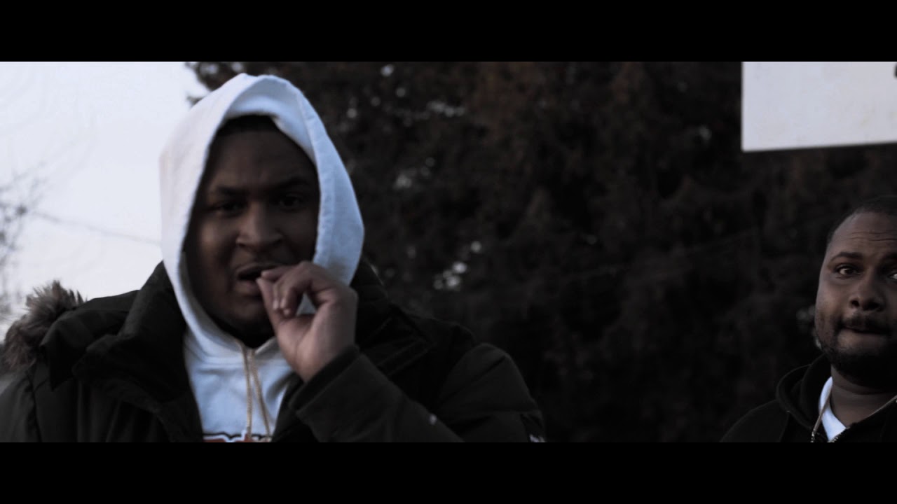 YKTMV-100nd and Up -feat. RCG Keef (Official Video) (Shot by AtwaterMedia)