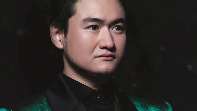 Төреғали Төреәлі -Мен Сені, Сен Оны