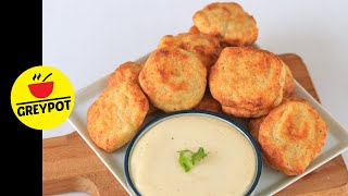 Air fried Chicken Nuggets | Easy &Healthy Air Fryer Chicken Nuggets: An Alternative to Fried Nuggets