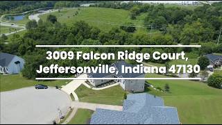 3009 Falcon Ridge Court I House tour 3009 Falcon Ridge Court I House tour