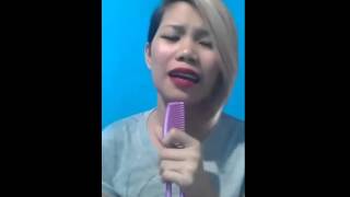 Sana Maulit Muli Katrina Velarde Cover