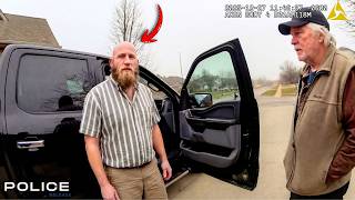 Download Lagu Father Secretly Calls Police on Entitled Son, Doesn’t End Well MP3