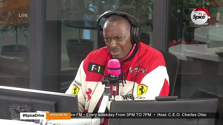 Questions Surround The Tragic Accident That Claimed the Life of Cyrus Jirongo