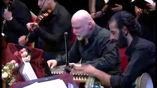 Kanuni Erman & Vay Sürmeli Sürmeli