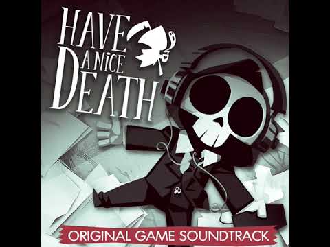 30. Have a Nice Death - Ms Imamura, Cataclysm Lady (OST)