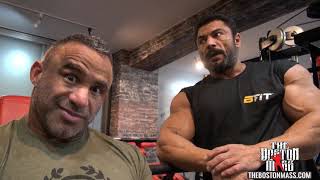 THE BOSTON MASS | LOST IN JAPAN | TURKISH SENSATION MAHMUT IRMAK Ep.8