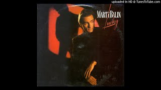 Video thumbnail of "04 Marty Balin -  Do It For Love"