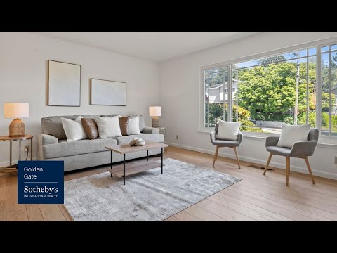 3554 Arcadian Ct, Castro Valley, CA home video tour