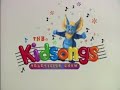 Kidsongs - We Want Our Kidsongs (Season 2 Instrumental)