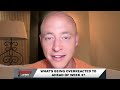 Josh Pate Talks LSU vs Ole Miss, CFB Week 3 Truths & Overreactions