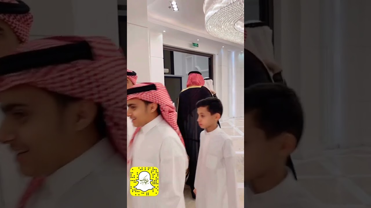 حفل زواج الشاب / رياض بن عوض بن حويني المالكي الجمعة 15 / 10 / 1444 هـ بالعاصمة الرياض..