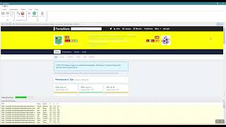 Web Scrape FootyStats.org Match Details | Odds, Predictions, Tips, Previous Scores etc. | WebHarvy