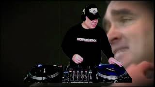 DJ Vista New Wave Video Mix 04