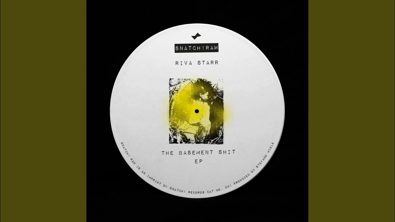 The Basement Shit (DJ Tool)