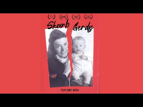 SKARB GERDY | Dokument | Genealogia | Poszukiwania przodków