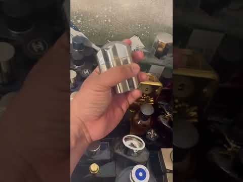 Emblem intense, Bonita , barata y buena #montblanc #perfume #fragancia