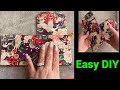 I made many of these for gift to the senior center simply easy wallet step by step sewing tutorial