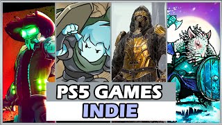 TOP 35 BEST INDIE GAMES ON PS5 || PS5 GAMES screenshot 5