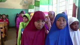 Somaliland. The World&#39;s Largest Lesson with UNICEF HD