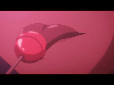 Mouth Cam Compilation 40 (Female): Anime, Cartoon, Game