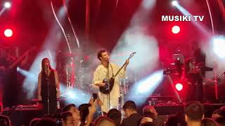 Buray - Kesik Çayır (Konser/Canlı)