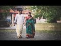 Shinoj  anjali wedding highlights