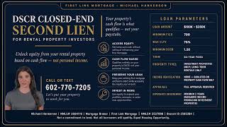 Pull Equity From a Rental Property Without Touching Your First Mortgage