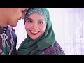 Pre Wedding Mira Filzah