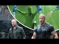 Fast & Furious WITHOUT CGI! VFX Breakdown | Hobbs & Shaw