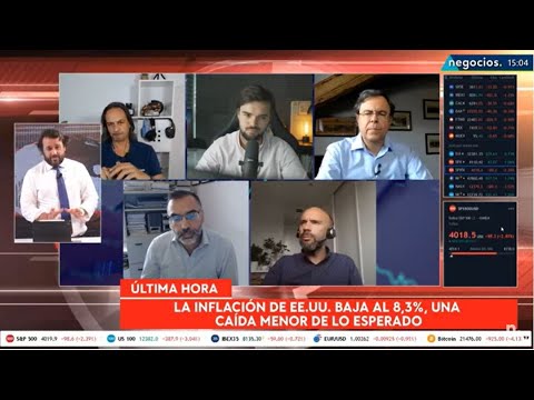 Debate: &iquest;Se est&aacute; equivocando la FED al atacar la oferta desde la demanda?