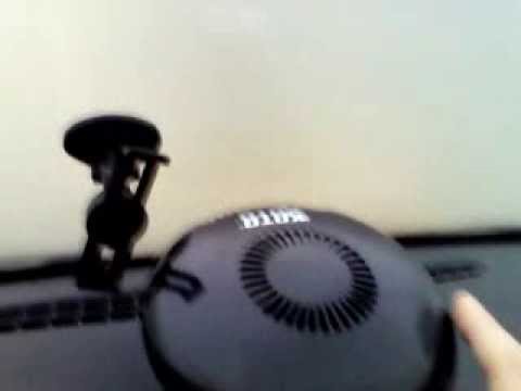 тепловентилятор автомобильный