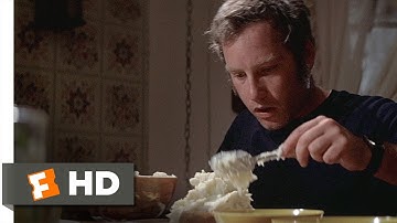 Close Encounters of the Third Kind (4/8) Movie CLIP - Roy