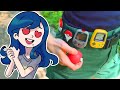 I tried every Pokemon Pedometer - Tama Hero