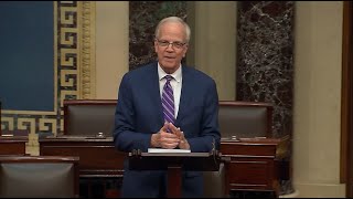 Sen. Moran Speaks on Measure to Nullify Listing of Lesser Prairie-Chicken as Threatened Species