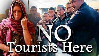 I Found The Uzbekistan Tourists Never See